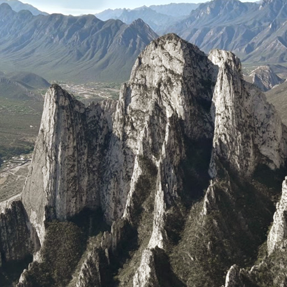 El Nido de los Aguiluchos